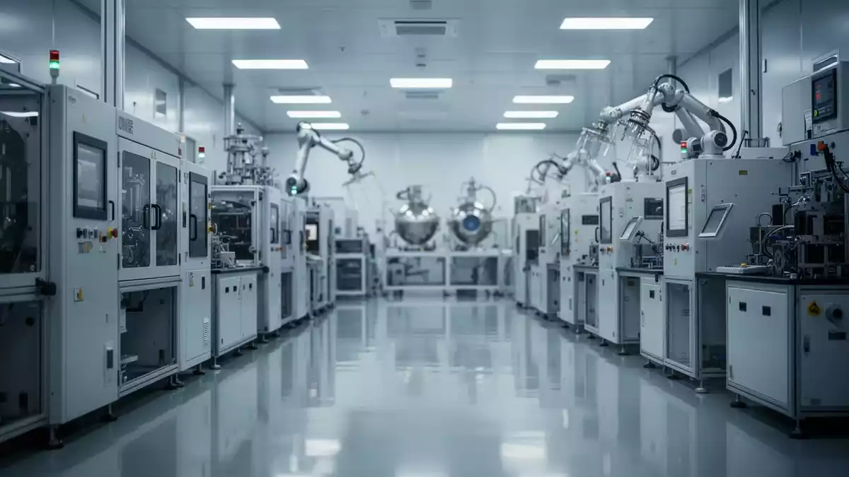 Crealights und GlobalFoundries starten 6.4T-NPO-Partnerschaft