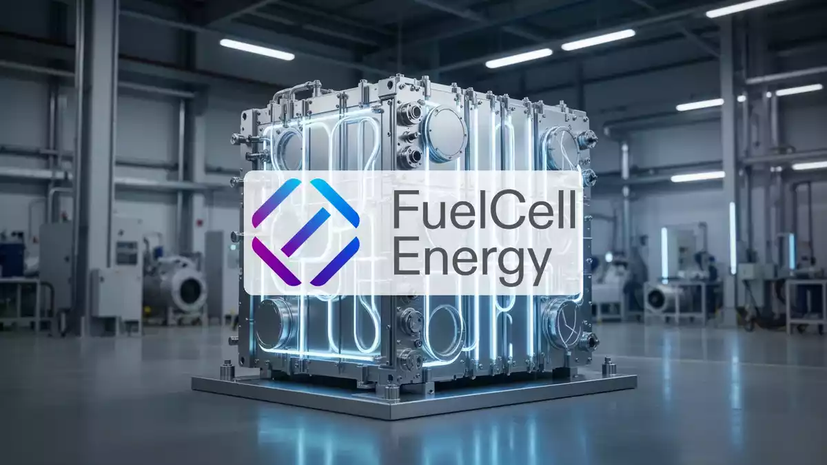 FuelCell Energy: Craig-Hallum startet Beobachtung mit Kaufempfehlung