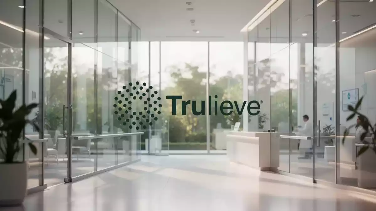 Trulieve erweitert Georgia-Netzwerk und meldet positiven Cashflow