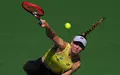 Jelena Rybakina wird die neue Nummer eins der Tennis-Welt.  - Foto: Kirsty Wigglesworth/AP/dpa
