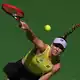 Jelena Rybakina wird die neue Nummer eins der Tennis-Welt.  - Bild: Kirsty Wigglesworth/AP/dpa