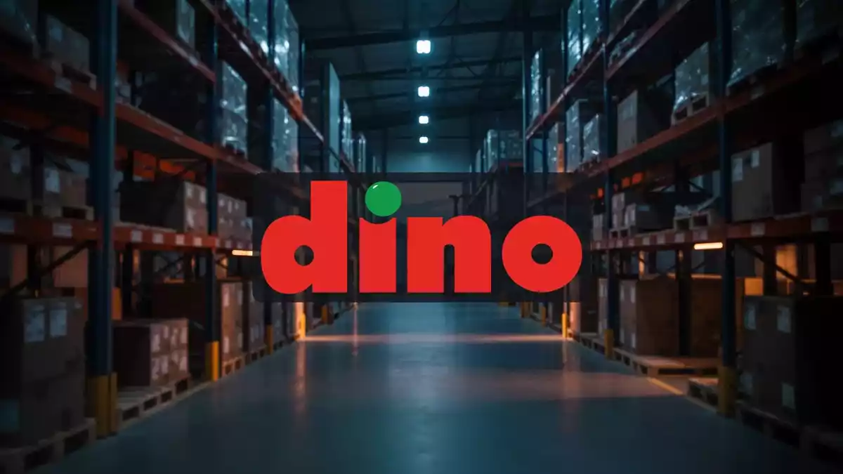 Dino-Polska-Aktie unter Druck: Tarifstreit verschärft Sorgen