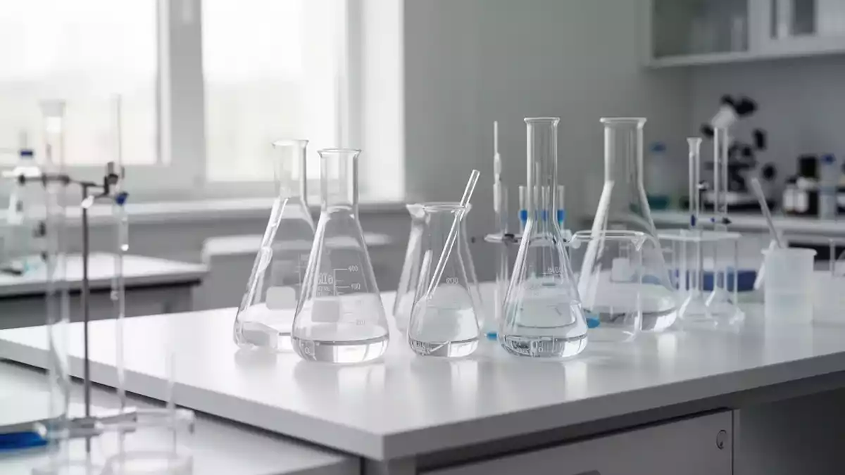 InnoCare Pharma startet klinische Prüfung für bispezifisches ADC