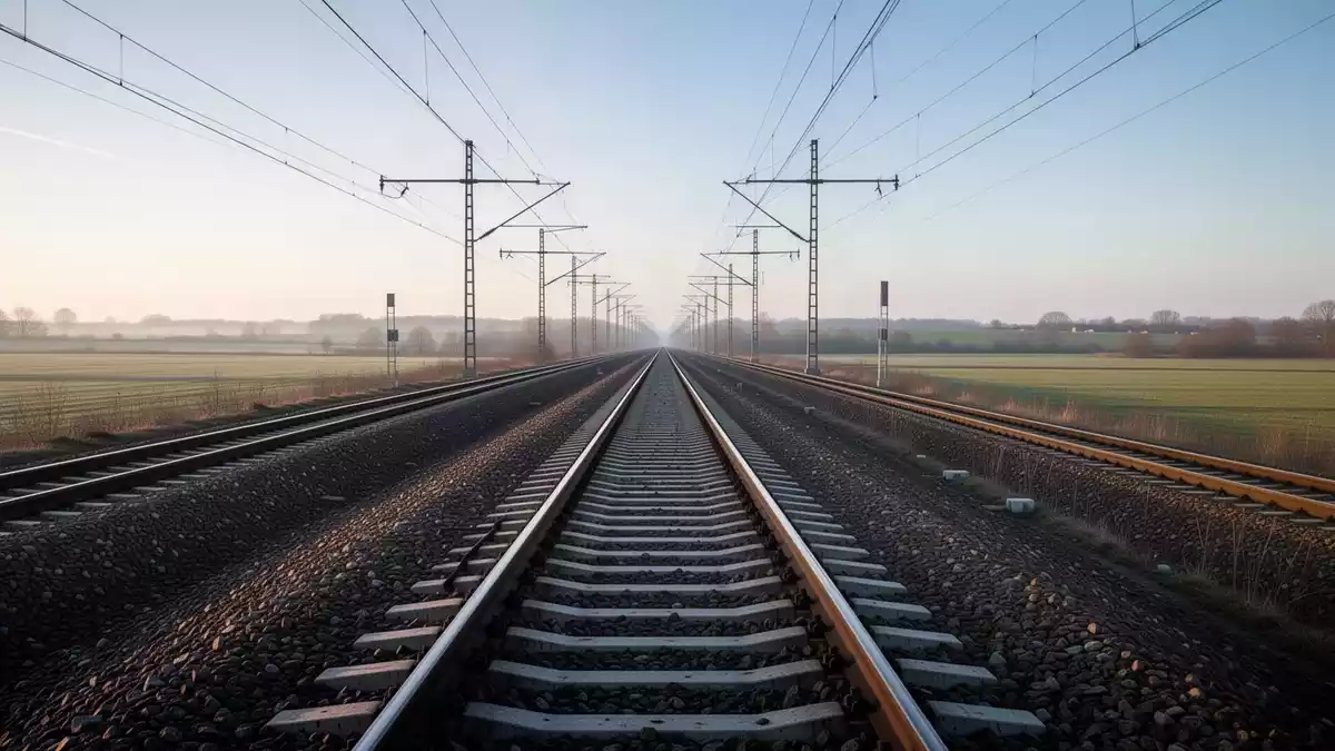 Deutsche Bahn: Bilger fordert Boni nach Pünktlichkeit