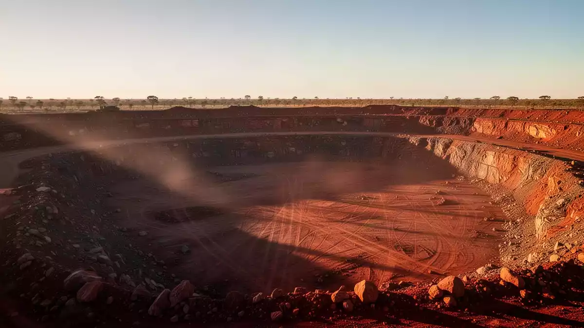Kingfisher Mining und Gwardar Resources melden ASX-Compliance
