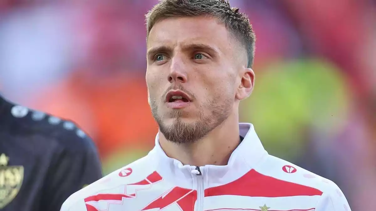 Stuttgart schlägt zum Champions-League-Auftakt Viking Stavanger