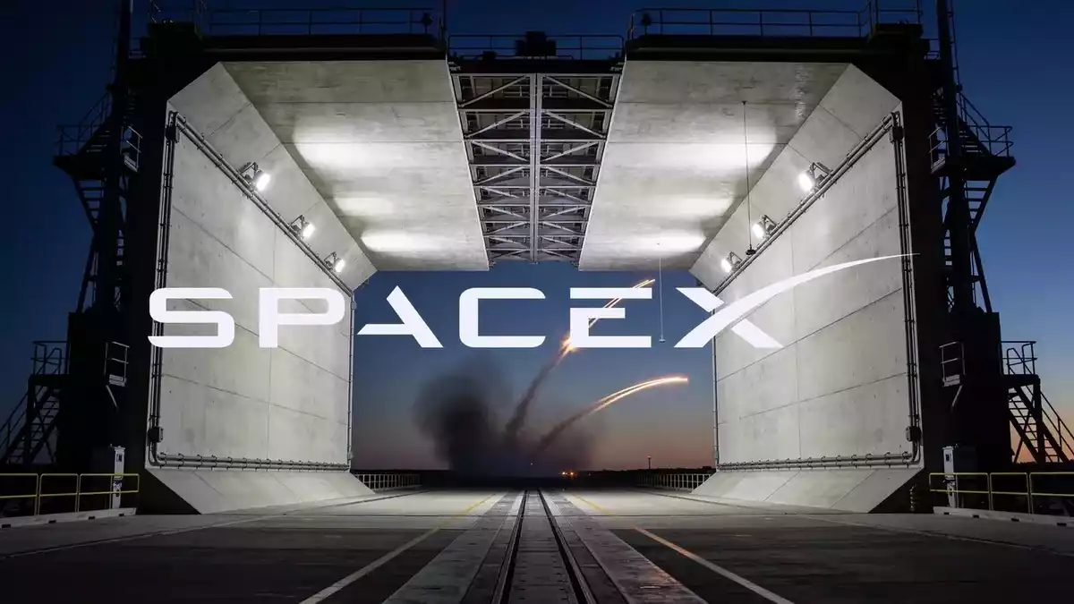 SpaceX Third Share Unlock Hits Market, Stock Dips 4%
