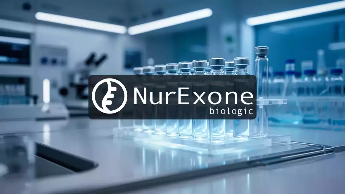 NurExone Biologic: US-Pläne und ExoPTEN rücken ins Anlegerinteresse