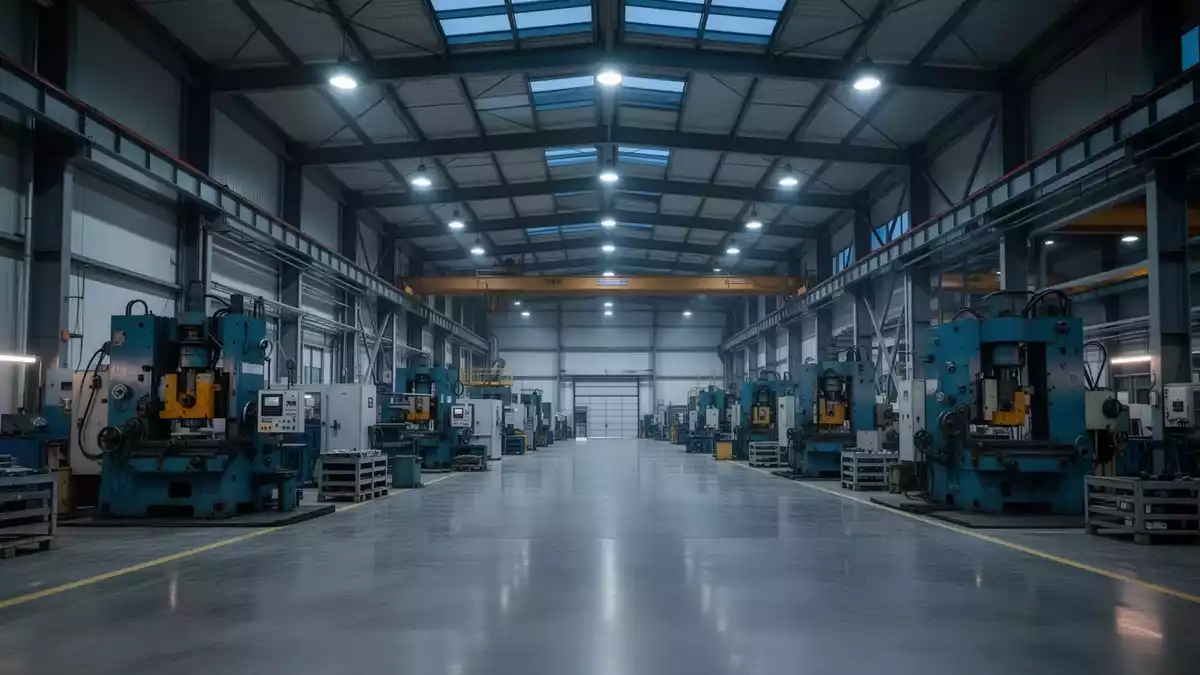 ARX Robotics plant Tochtergesellschaft und Hauptsitz in Polen