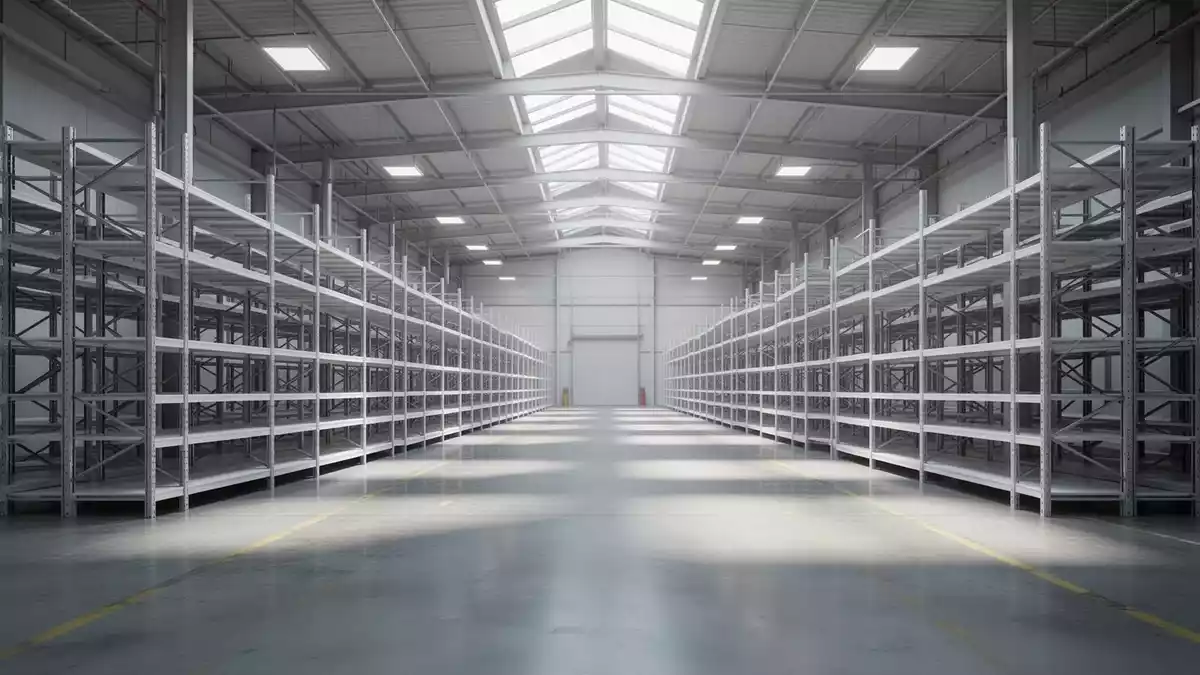 JD.com plant Millionen-Roboter für automatisierte Logistik