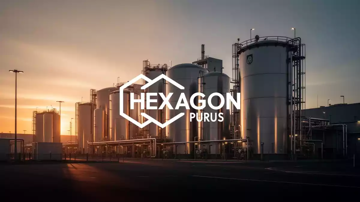 Hexagon Purus: Kurs erholt sich trotz schwachem Quartal leicht