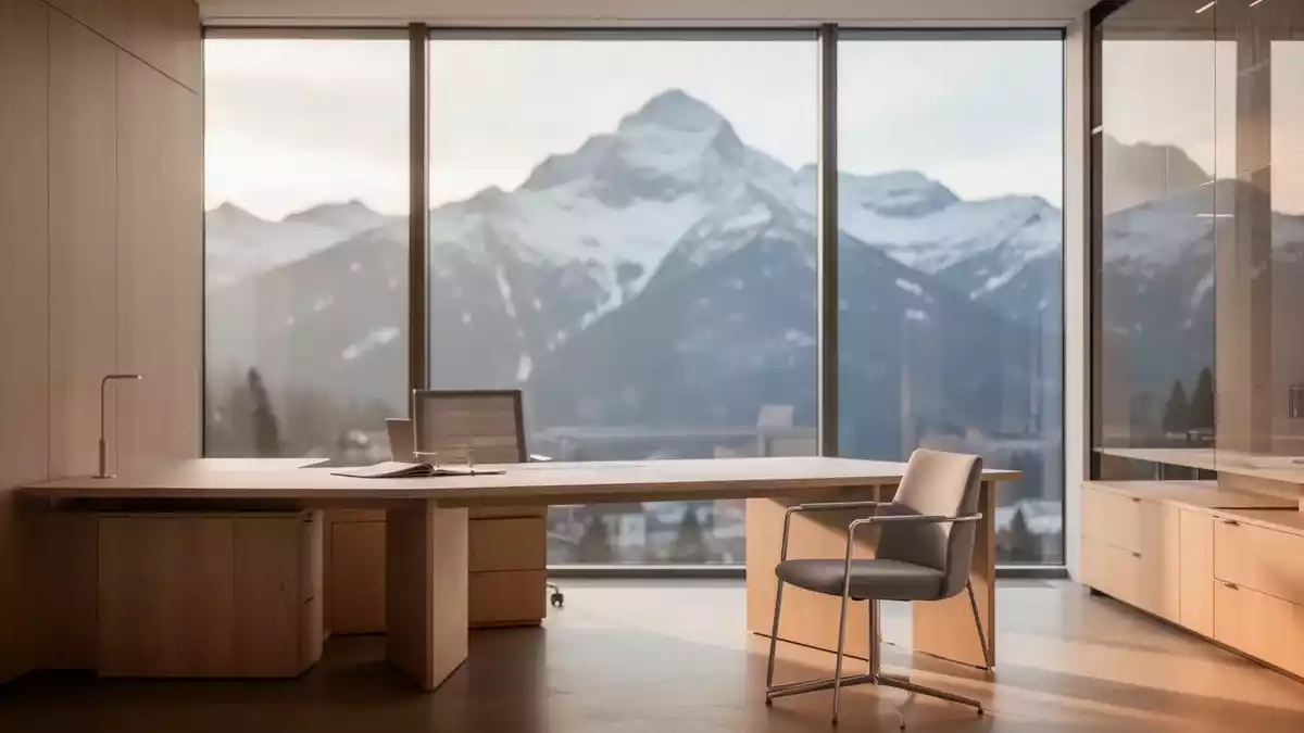 Schweiz testet openDesk auf 3.000 Bundesarbeitsplätzen