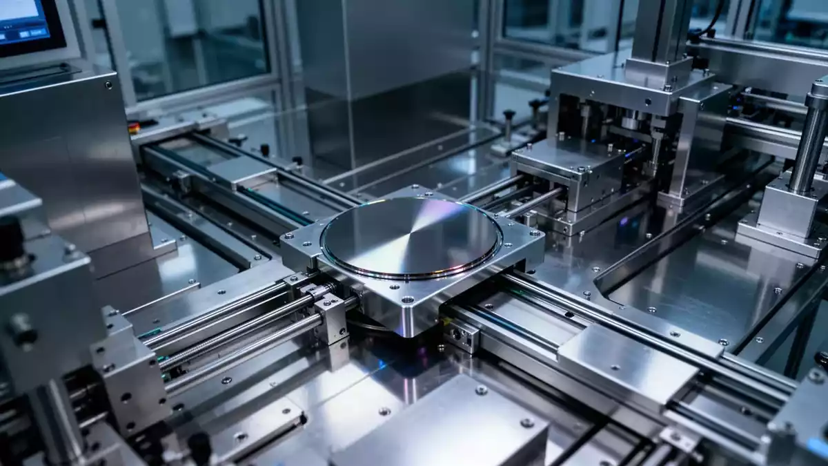 TSMC und ASML planen 12-Zoll-Masken für High-NA-EUV