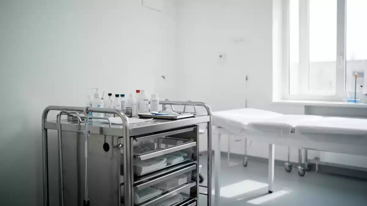 Hochdosis-Grippeimpfung senkt Klinikaufenthalte bei älteren Lungenkranken