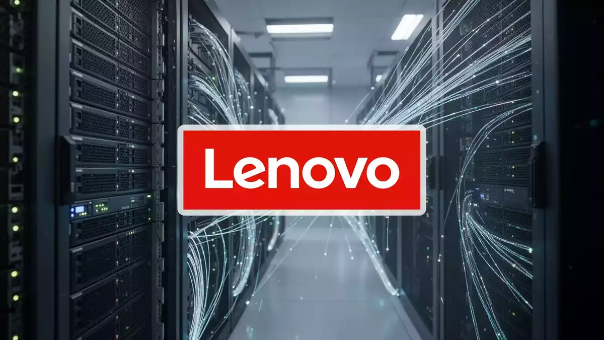 Lenovo-Aktie steigt nach Mobilitätspakt und neuen KI-Hardware-Plänen