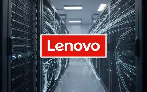 Moderne Serverinfrastruktur mit leuchtenden Glasfaserkabeln als Symbol für technologische Entwicklung und Marktwachstum. - Foto: über boerse-global.de