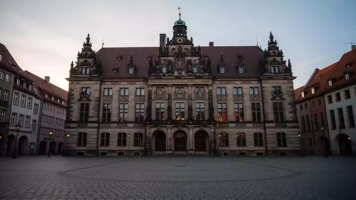 Kommunen fordern 30 Milliarden Euro gegen wachsende Finanznot
