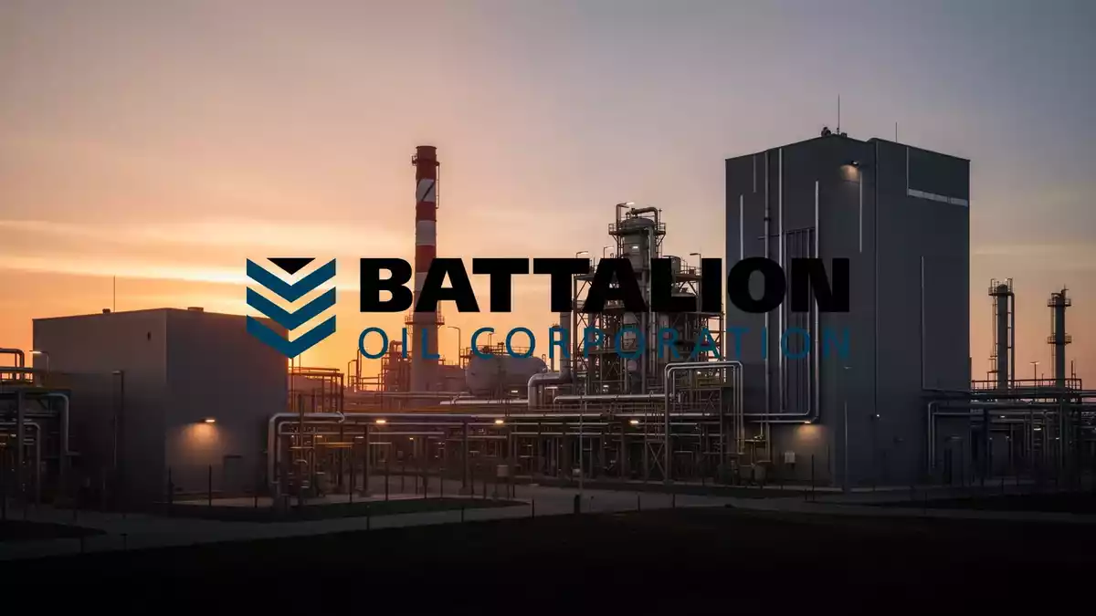 Battalion Oil setzt auf KI und startet Bohrprogramm in Texas