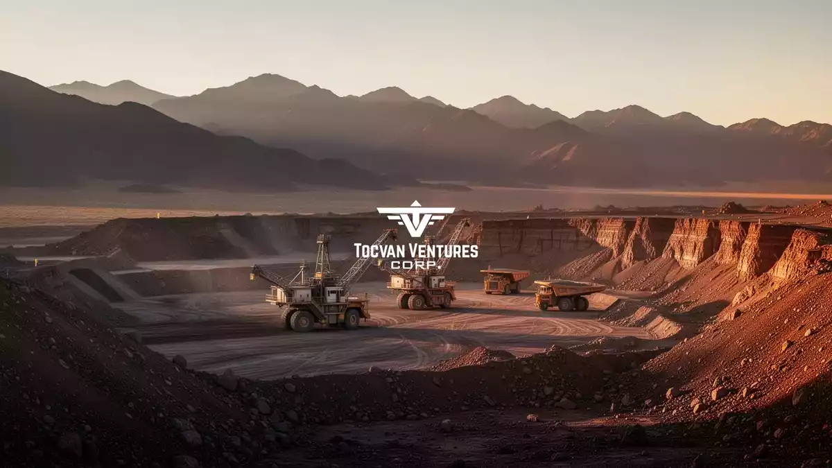Tocvan Ventures stärkt Führung und übernimmt Gran Pilar vollständig