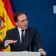 Fordert noch mehr EU-Unterstützung: Spaniens Außenminister José Manuel Albares. (Archivbild) - Bild: Belga/EUROPA PRESS/dpa
