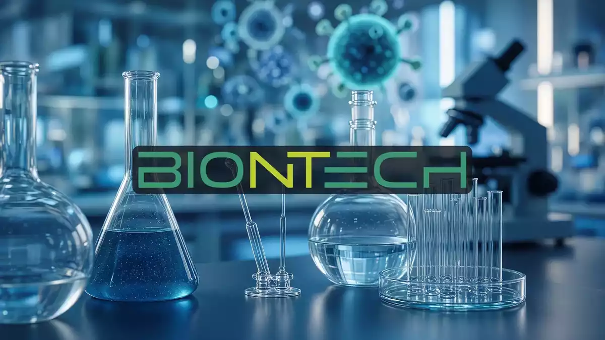 BioNTech unter Druck: Comirnaty schwächelt, Onkologie bleibt Hoffnung