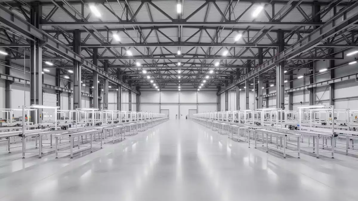 Minth Group eröffnet Europas größte Humanoiden-Fabrik in Serbien
