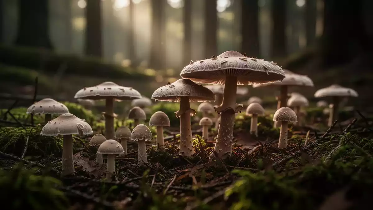 Psilocybin schützt Nerven vor Chemotherapie-Schäden