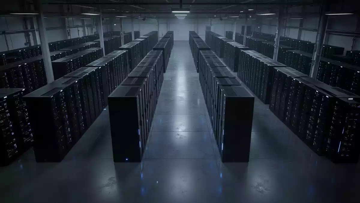 US-Behörden werfen sechs chinesischen Firmen KI-Technologiediebstahl vor