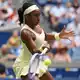 Auch Coco Gauff kommt weiter.  - Bild: Kirsty Wigglesworth/AP/dpa