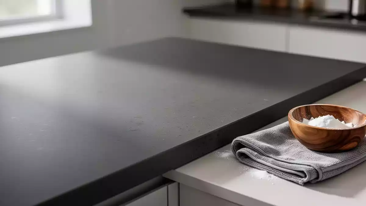 Küchenpflege: Materialgerechte Reinigung schützt Fronten und Kochgeschirr