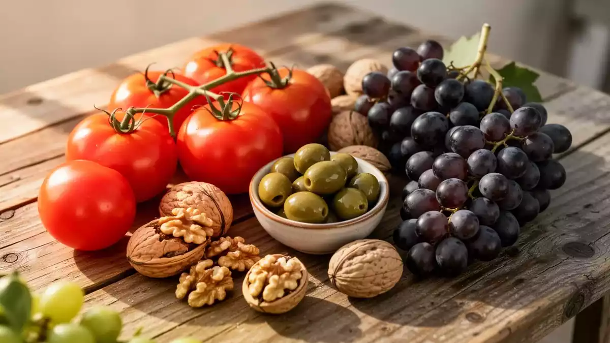 Gesund altern: Ernährung, Bewegung und soziale Faktoren im Fokus