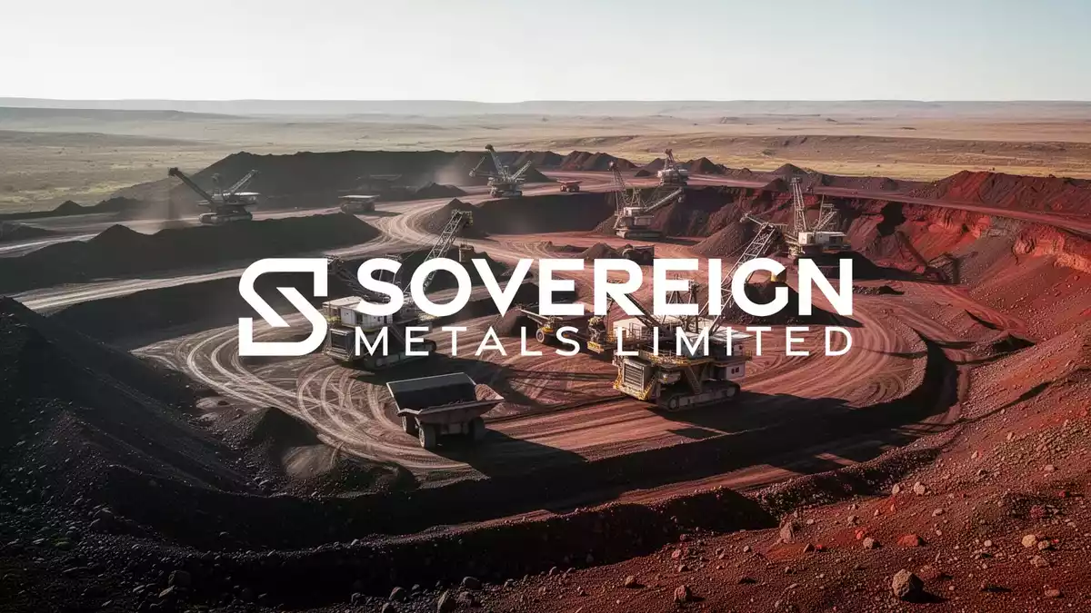 Sovereign Metals steigert Kasiya-Wert mit Monazit-Projekt