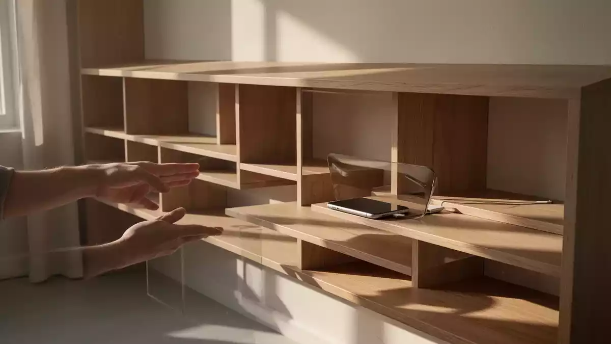 Google Find Hub erhält gespeicherten Tab für Android 16