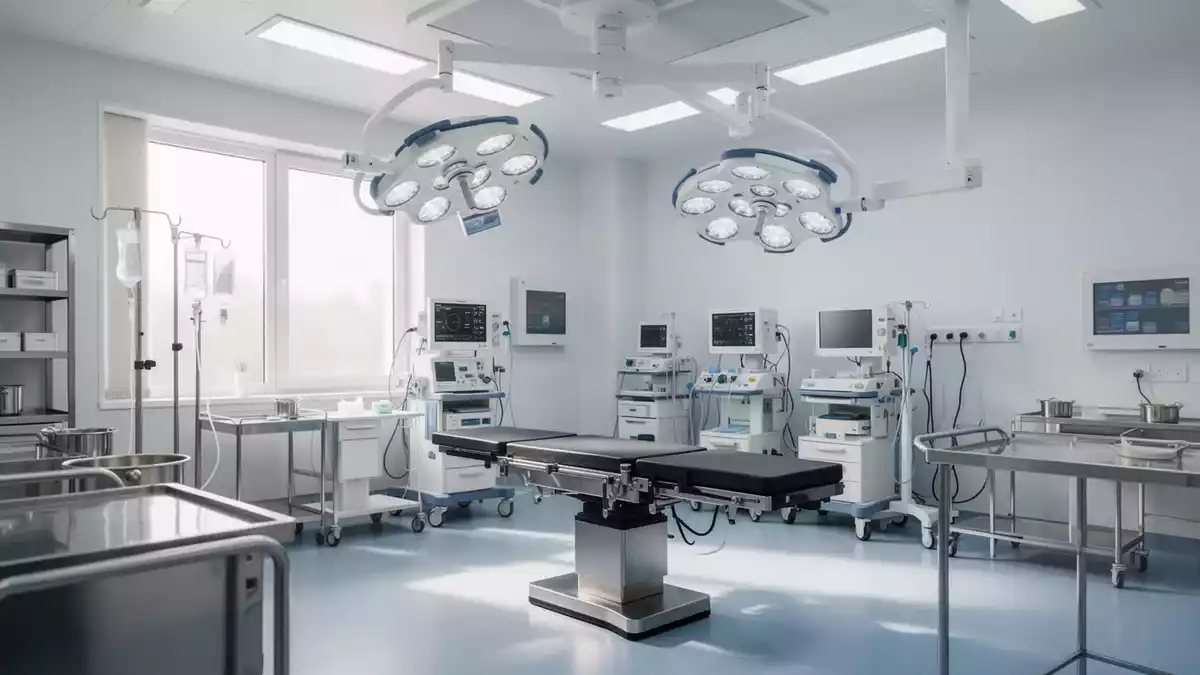 Nanochon startet klinische Prüfung für 3D-Knorpelimplantat