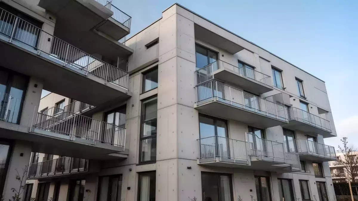 Objektsicherheit: ÖNORM-Prüfungen und KI schützen Immobilien