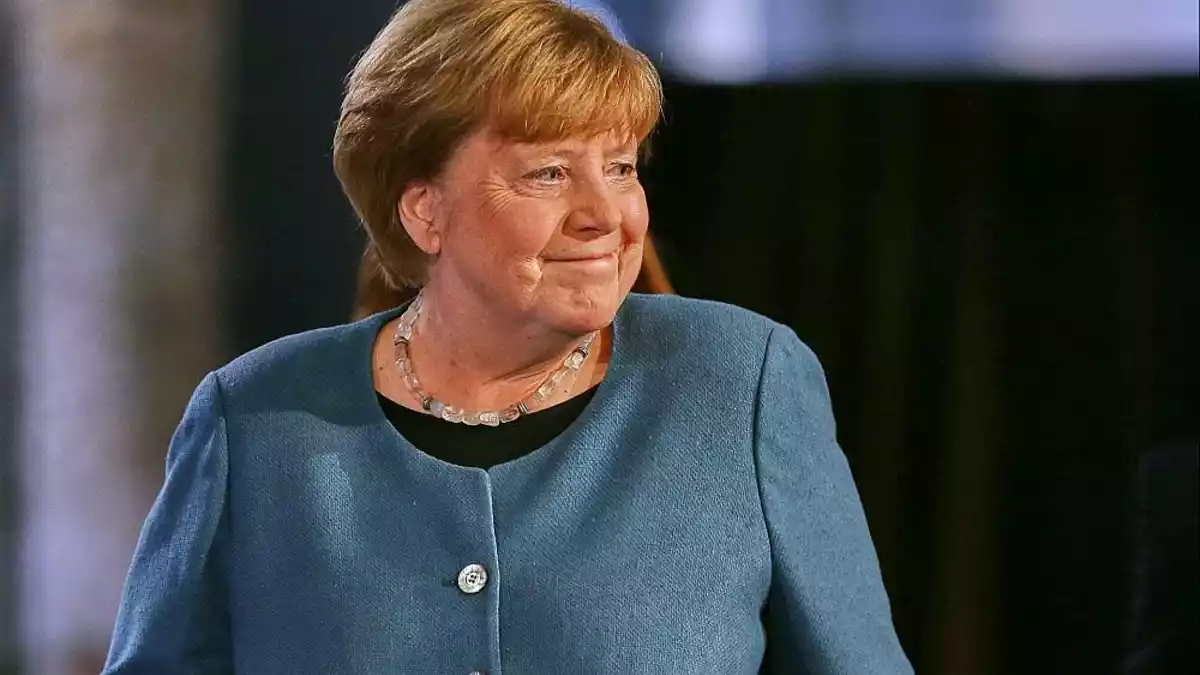Bilger unterstützt Merkel-Kritik am Begriff Brandmauer
