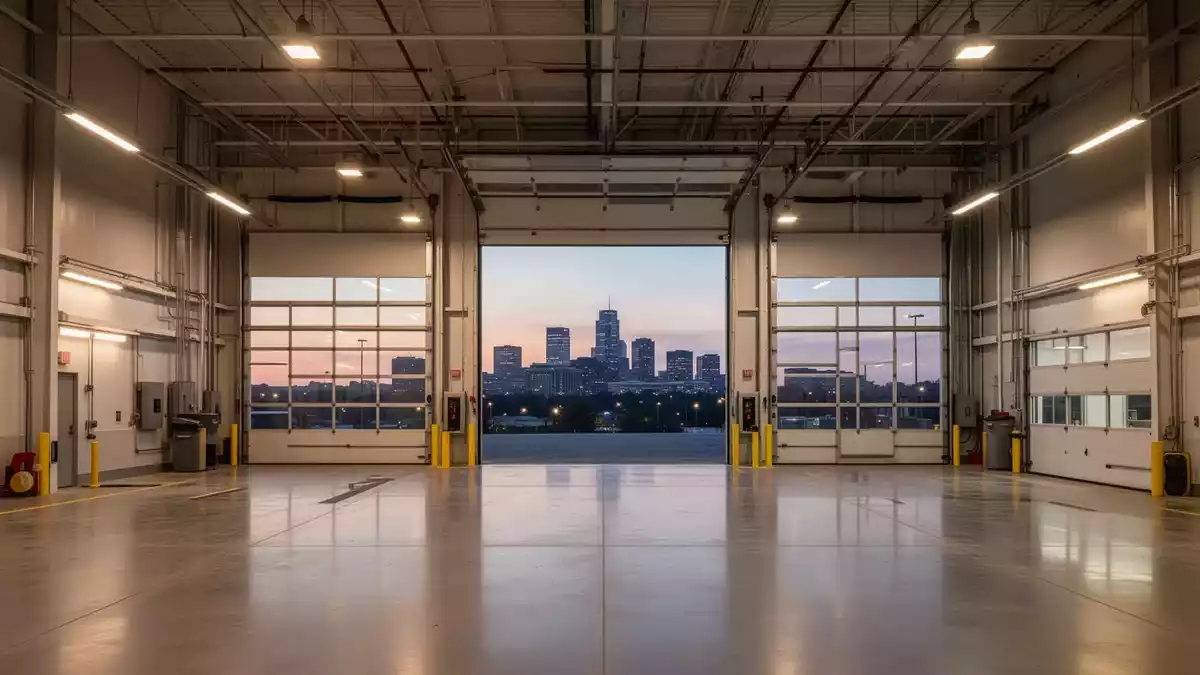 Waymo und Lyft starten in Nashville Robotaxi-Modell mit zwei Apps