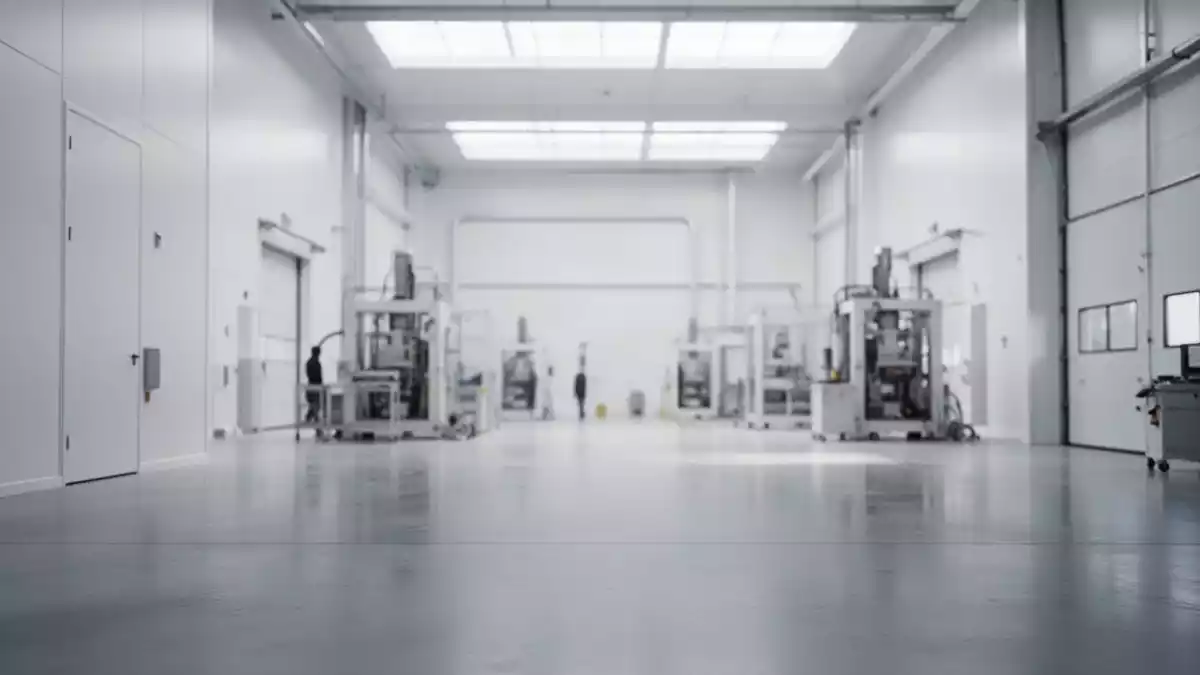 General Robotics beschleunigt Roboterentwicklung mit Nvidia-KI