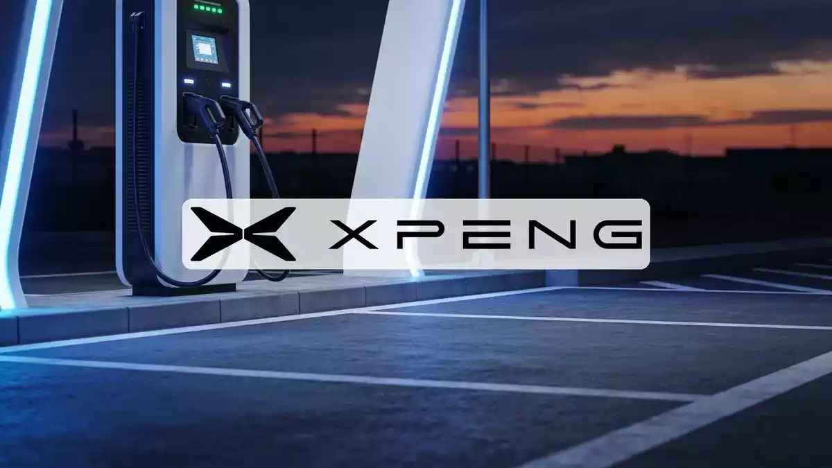 XPeng-Aktie nahe Jahrestief trotz Roboter- und Robotaxi-Plänen