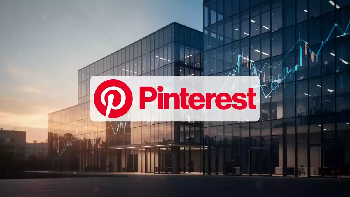 Pinterest-Aktie fällt 14 Prozent: Insider verkauft Millionenpaket