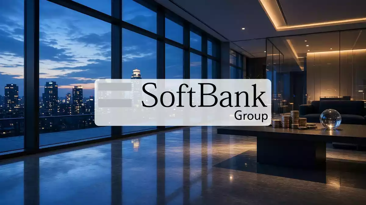 SoftBank tilgt OpenAI-Kredit und treibt KI-Expansion weiter voran