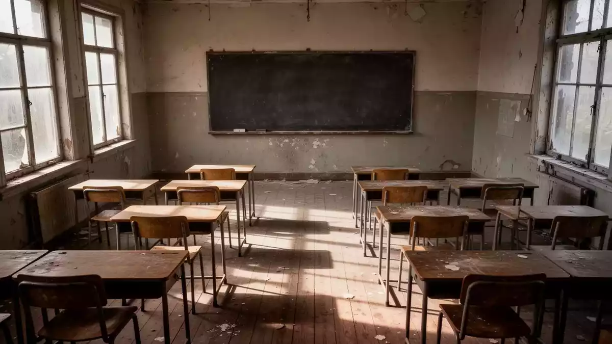 PISA 2025: Deutschlands Schüler verlieren bei Bildung und Digitalisierung