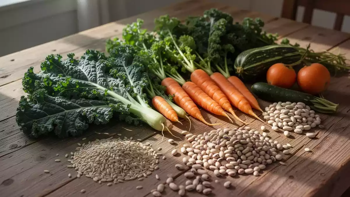 Gesunde Ernährung: Studien zeigen Chancen und politische Hürden