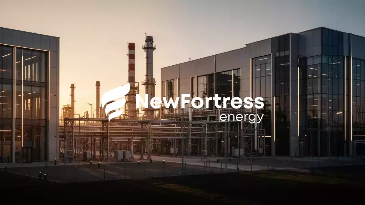 New Fortress Energy plant Aktiensplit gegen drohendes Nasdaq-Delisting