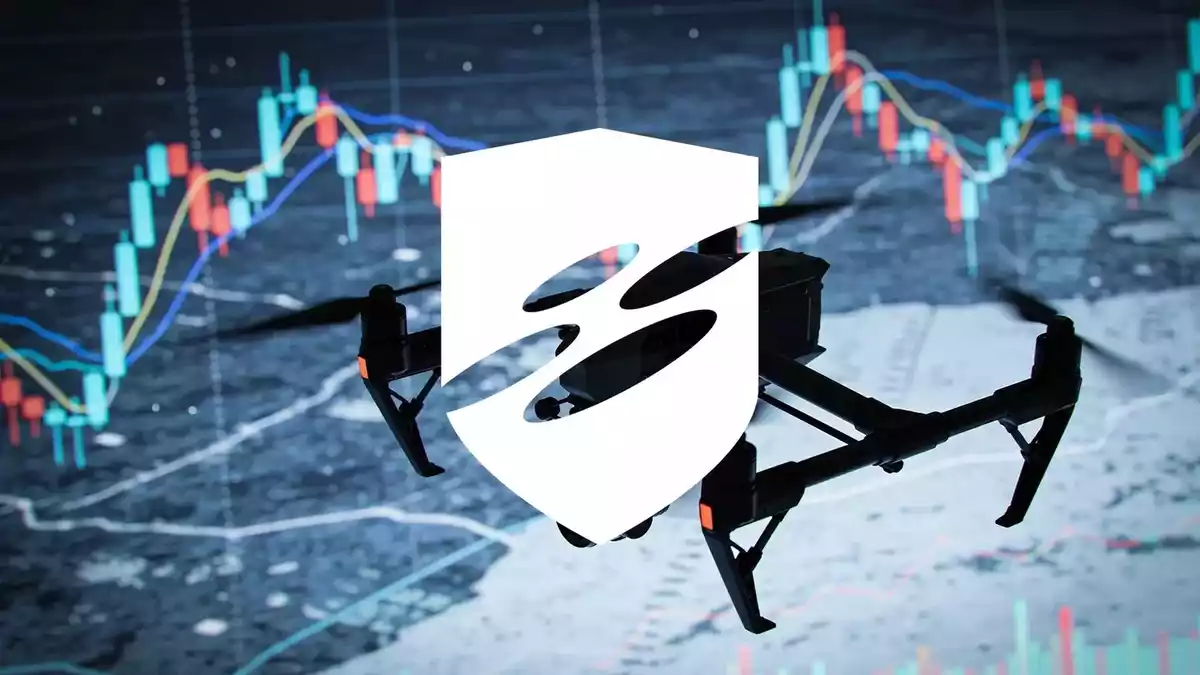 DroneShield Stock Down 41% YTD as Germany Anti-Drone Push Meets Short Pressure