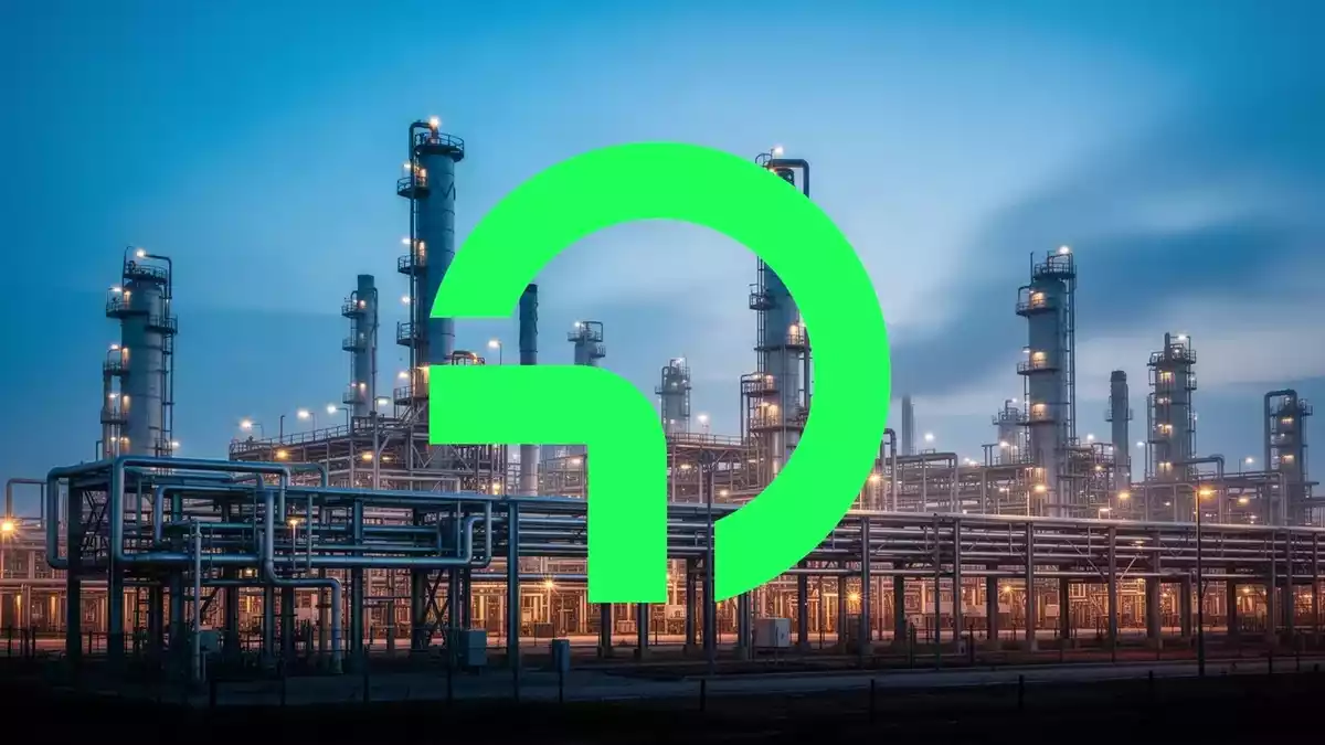 OMV Stock Near 52-Week High as Brent Tops $100 on Middle East Shock