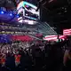 Bei ihrem Parteitag in Texas porträtieren Republikaner die Demokraten als eine radikal linke Bedrohung für die USA.  - Bild: Alex Brandon/AP/dpa