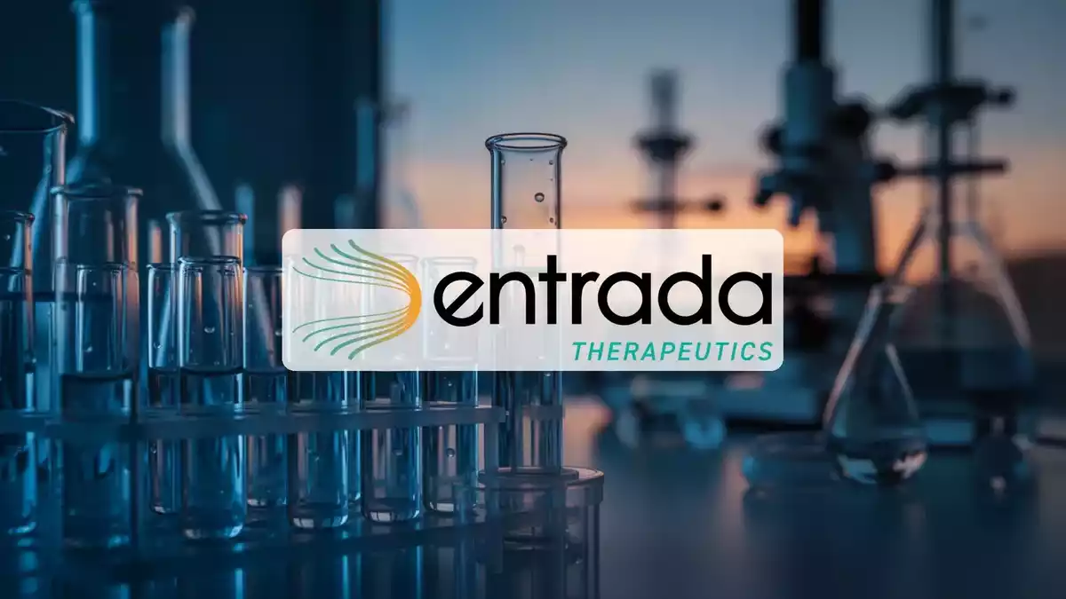 Entrada Therapeutics: Großaktionär verkauft, wichtige Studiendaten stehen an