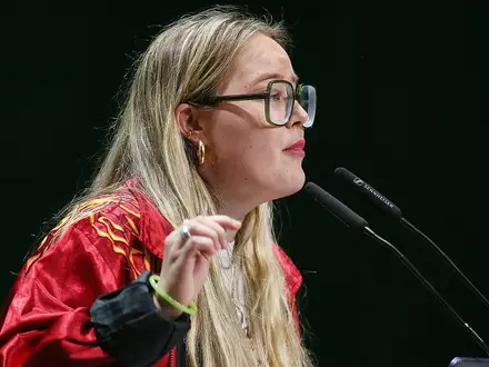 Henriette Held (Archiv) - Foto: via dts Nachrichtenagentur