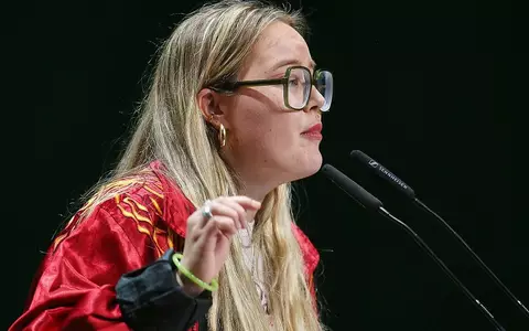 Henriette Held (Archiv) - Foto: via dts Nachrichtenagentur